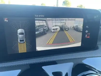 Photo 8 Mercedes Classe A Gén. IV (V177) Ph1 Progressive Line 4