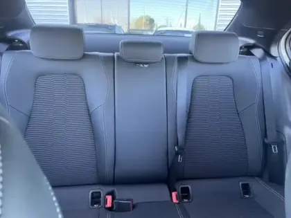 Photo 11 Mercedes Classe A Gén. IV (V177) Ph1 Progressive Line 4