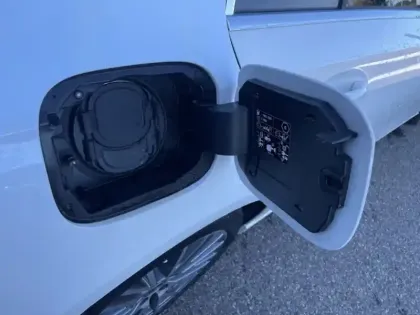 Photo Mercedes Classe A 250 E Berline Progressive Line