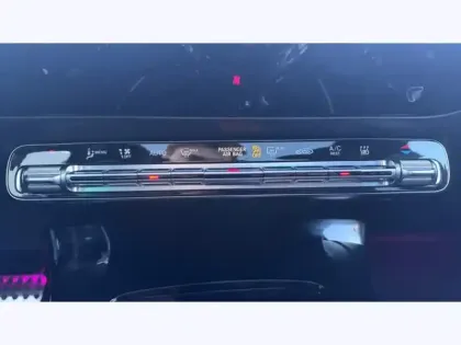 Photo 29 Mercedes CLA  250 e Coupé AMG Line