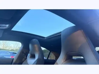 Photo 20 Mercedes CLA  250 e Coupé AMG Line