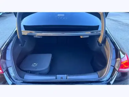 Photo 24 Mercedes CLA  250 e Coupé AMG Line