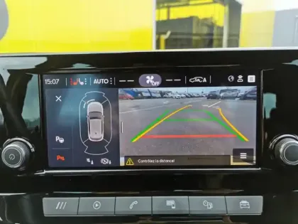 Photo 21 Seat Leon FR 1.5 eTSI 150 DSG7