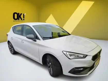 Photo 9 Seat Leon FR 1.5 eTSI 150 DSG7