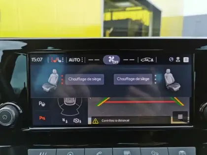 Photo 15 Seat Leon FR 1.5 eTSI 150 DSG7