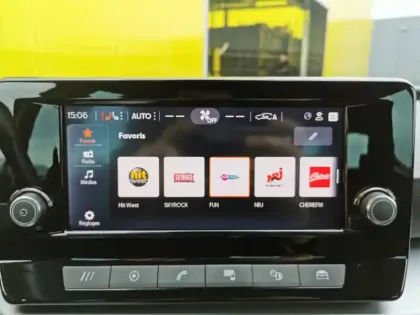 Photo 14 Seat Leon FR 1.5 eTSI 150 DSG7