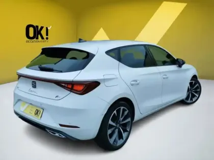 Photo 8 Seat Leon FR 1.5 eTSI 150 DSG7