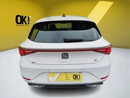 Photo 7 Seat Leon FR 1.5 eTSI 150 DSG7