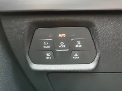 Photo 16 Seat Leon FR 1.5 eTSI 150 DSG7