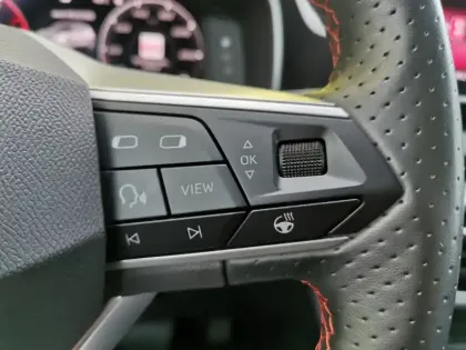 Photo 22 Seat Leon FR 1.5 eTSI 150 DSG7