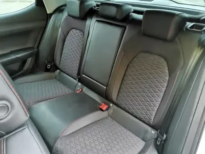 Photo 27 Seat Leon Gén. IV Ph1 FR 5