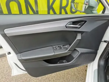 Photo 24 Seat Leon FR 1.5 eTSI 150 DSG7