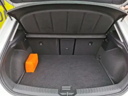 Photo 12 Seat Leon FR 1.5 eTSI 150 DSG7