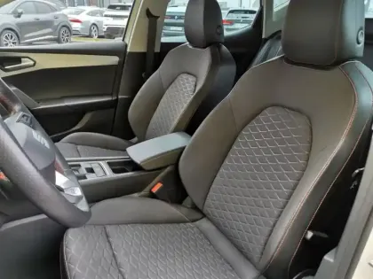 Photo 28 Seat Leon Gén. IV Ph1 FR 5