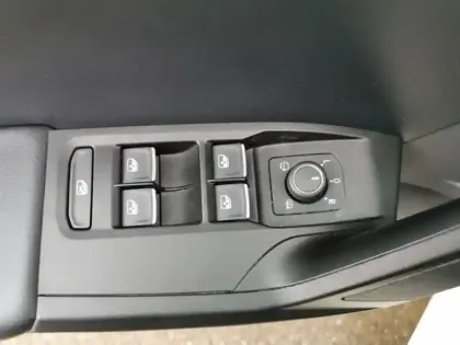 Photo 26 Seat Leon Gén. IV Ph1 FR 5