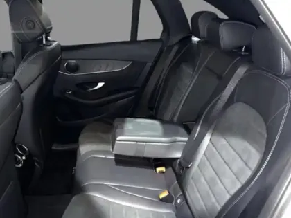 Photo Mercedes Classe Glc Glc 300de 4matic Suv Amg Line