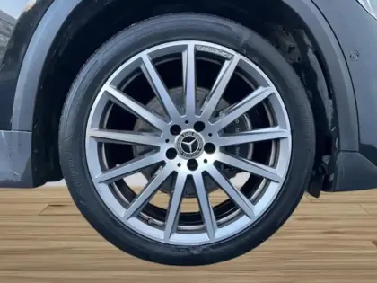 Photo 13 Mercedes GLA 200 d AMG Line