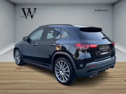 Photo 20 Mercedes GLA 200 d AMG Line