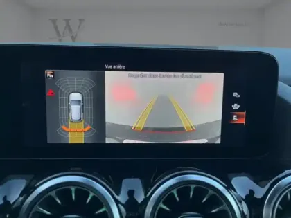 Photo 5 Mercedes GLA 200 d AMG Line