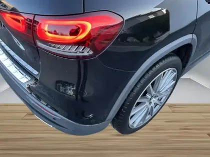 Photo 12 Mercedes GLA 200 d AMG Line