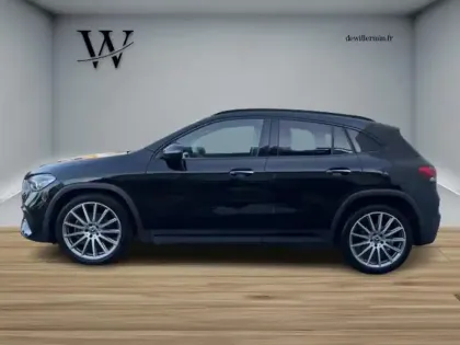 Photo 21 Mercedes GLA 200 d AMG Line