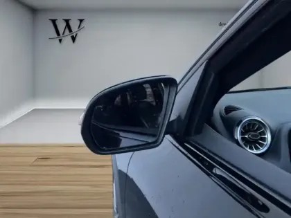 Photo 15 Mercedes GLA 200 d AMG Line