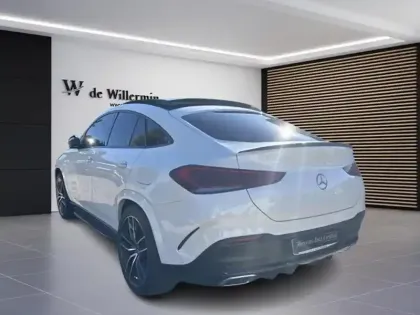 Photo 6 Mercedes GLE Gén. II (C167) Ph1 AMG Line 5