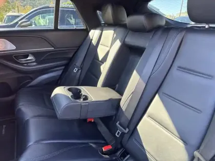 Photo 19 Mercedes GLE Gén. II (C167) Ph1 AMG Line 5