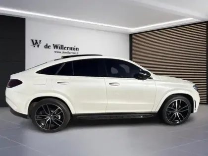 Photo 9 Mercedes GLE Gén. II (C167) Ph1 AMG Line 5