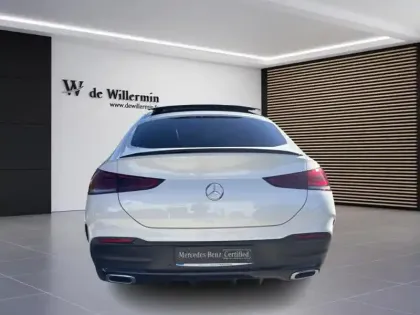 Photo 7 Mercedes GLE Gén. II (C167) Ph1 AMG Line 5