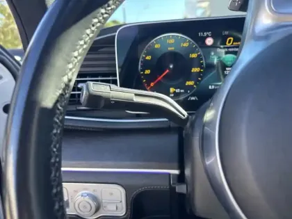 Photo 13 Mercedes GLE Gén. II (C167) Ph1 AMG Line 5