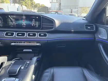 Photo 16 Mercedes GLE Gén. II (C167) Ph1 AMG Line 5