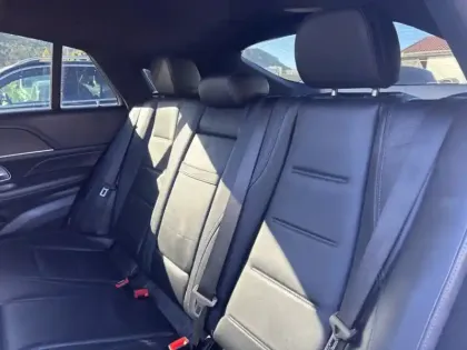 Photo 20 Mercedes GLE Gén. II (C167) Ph1 AMG Line 5