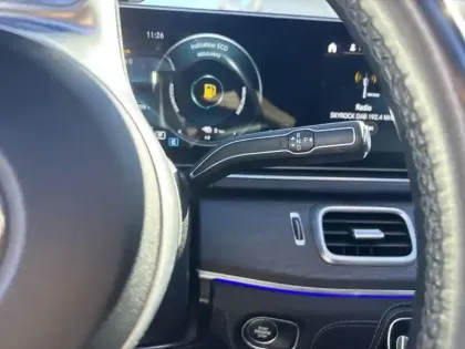 Photo 14 Mercedes GLE Gén. II (C167) Ph1 AMG Line 5