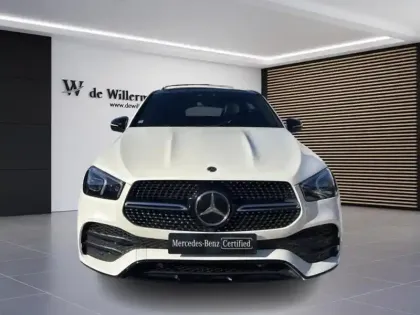 Photo 11 Mercedes GLE Gén. II (C167) Ph1 AMG Line 5