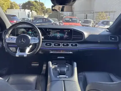 Photo 12 Mercedes GLE Gén. II (C167) Ph1 AMG Line 5