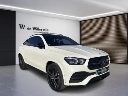 Photo 10 Mercedes GLE Gén. II (C167) Ph1 AMG Line 5