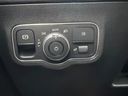 Photo Mercedes Gla 200 D Amg Line