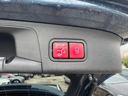 Photo 9 Mercedes GLA 200 d AMG Line