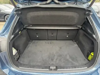 Photo 8 Mercedes GLA 200 d AMG Line