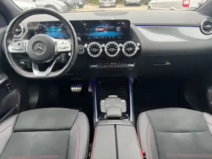 Photo 29 Mercedes GLA 200 d AMG Line