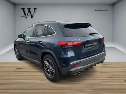 Photo 28 Mercedes GLA 200 d AMG Line