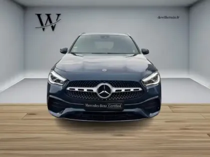 Photo 18 Mercedes GLA 200 d AMG Line