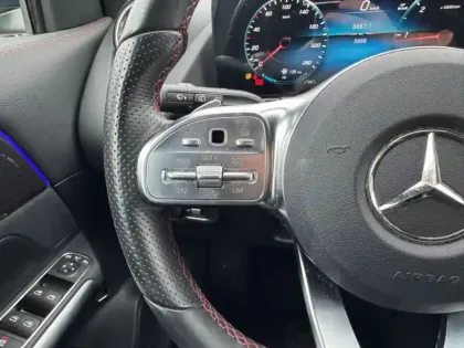 Photo 23 Mercedes GLA 200 d AMG Line