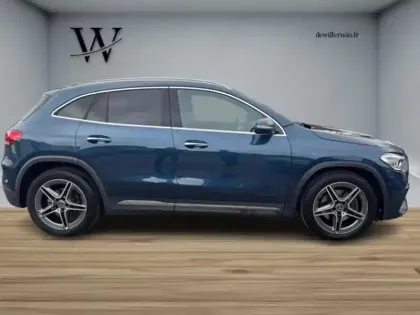 Photo 22 Mercedes GLA 200 d AMG Line