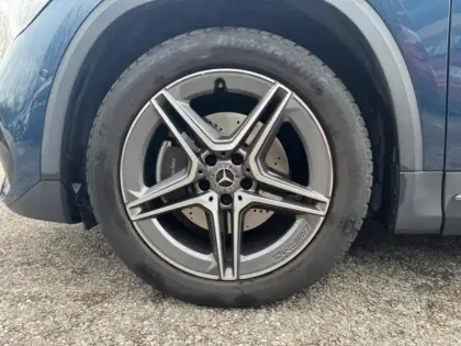 Photo 7 Mercedes GLA 200 d AMG Line