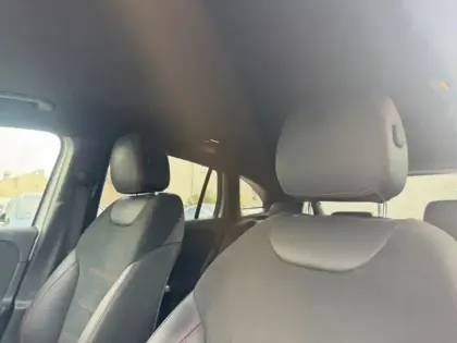 Photo 18 Mercedes GLA 200 d AMG Line