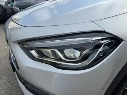 Photo Mercedes Gla 200 D Amg Line