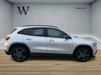 Photo 26 Mercedes GLA 200 d AMG Line