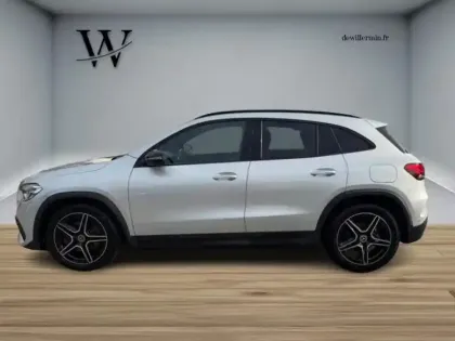 Photo 22 Mercedes GLA 200 d AMG Line